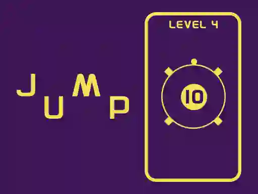 Mchezo Jump online