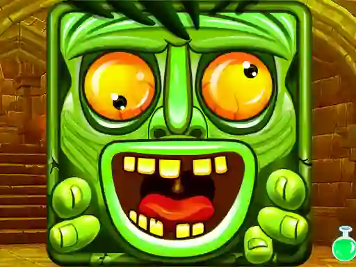 Mchezo Jungle Run Oz online