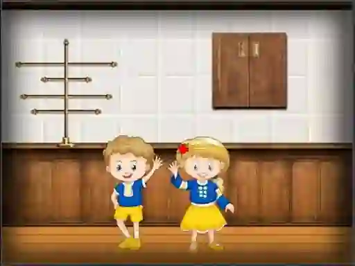 Mchezo Amgel Kids Room Escape 67 online