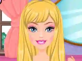 Mchezo Bonnie Hair Doctor online