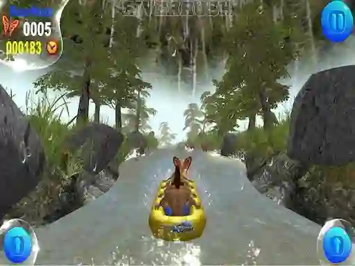 Mchezo Drifting 3D. IO online