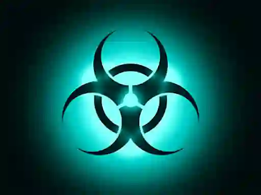 Mchezo Pandemic Simulator online