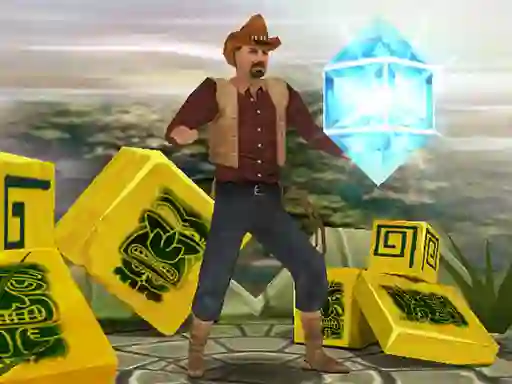 Mchezo Tomb Runner online