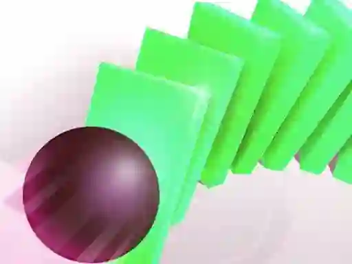 Mchezo Domino Breaker online