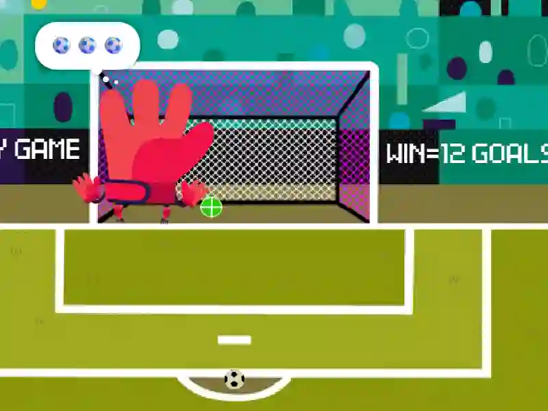Mchezo Soccer Guantone online