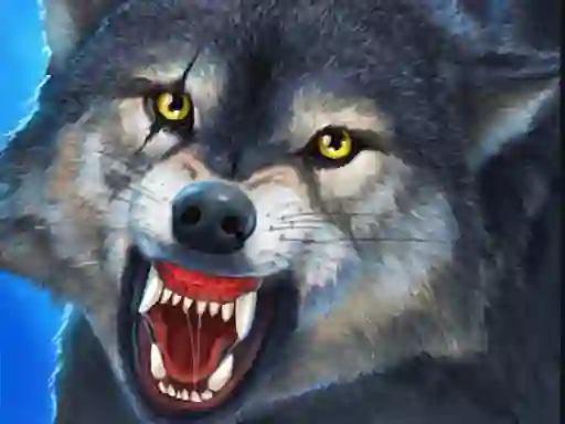 Mchezo Wolf Hunter online