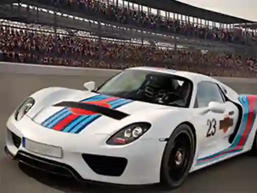Mchezo Speedway Racing online