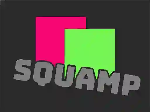 Mchezo Squamp online