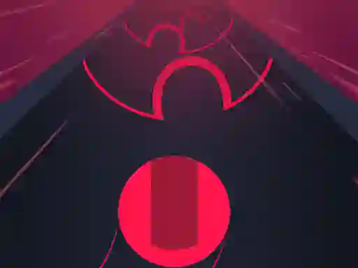 Mchezo Gate Runner online