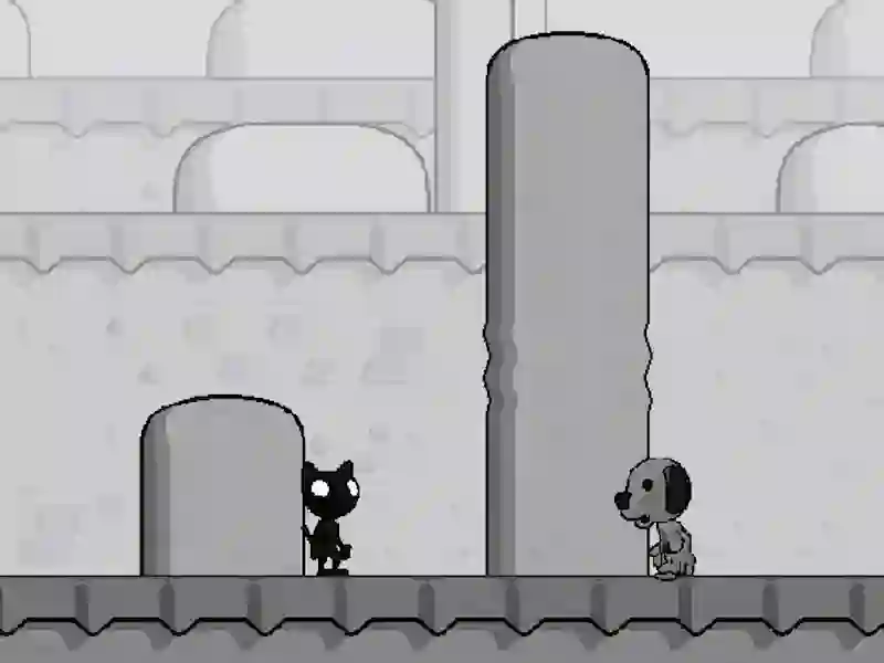 Mchezo Purrrification online
