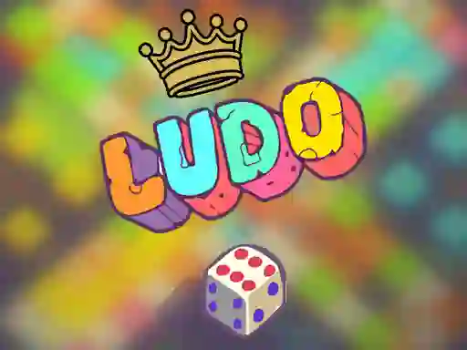 Mchezo Ludo Wars online