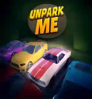 Mchezo Unpark Me online