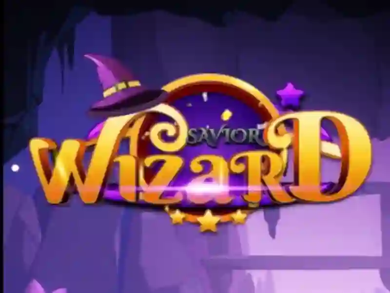 Mchezo Savior Wizard online
