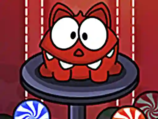 Mchezo Monster Candy Rush online