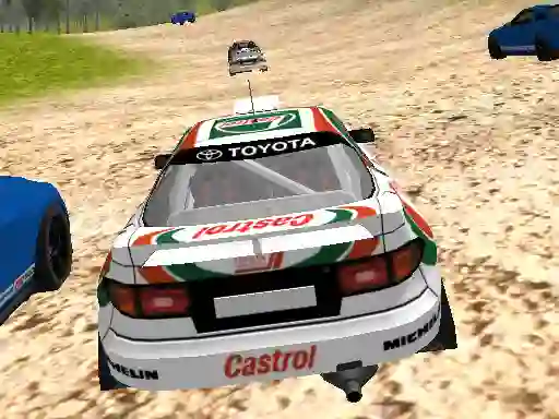 Mchezo  Offroad Racer online
