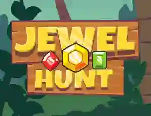 Mchezo Jewel Hunt online
