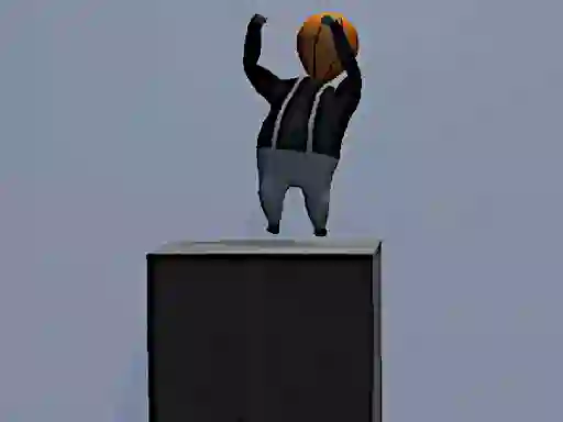 Mchezo Flip Master Home online