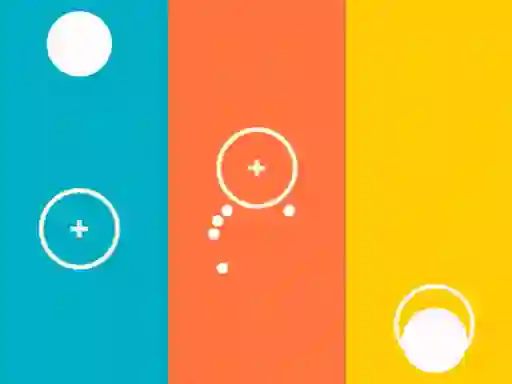 Mchezo Three Lines online
