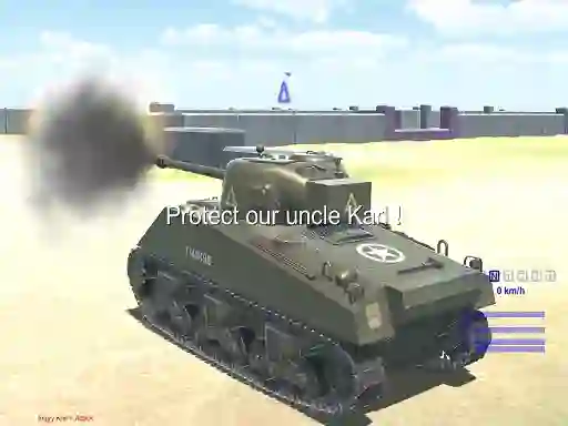 Mchezo Physics Tank Maker 3.1 online