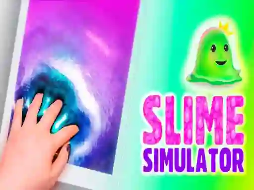 Mchezo Slime Simulator online