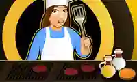 Mchezo Burger Bar online