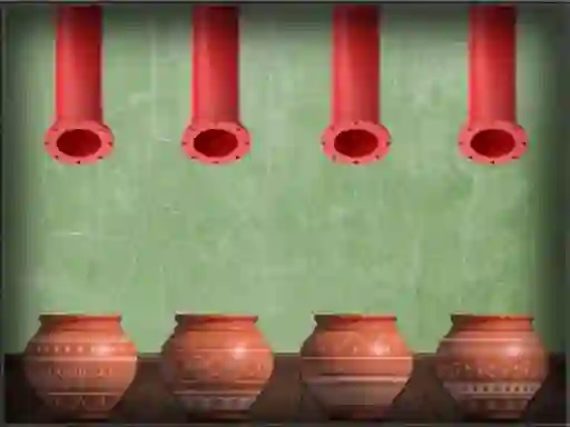 Mchezo Amgel Easy Room Escape 86 online