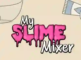 Mchezo My Slime Mixer online