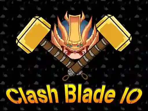 Mchezo ClashBlade. com online