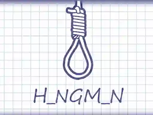 Mchezo Hangman Plus online