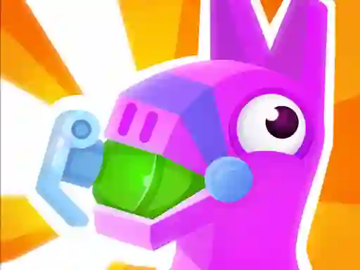 Mchezo Pinata masters Online online
