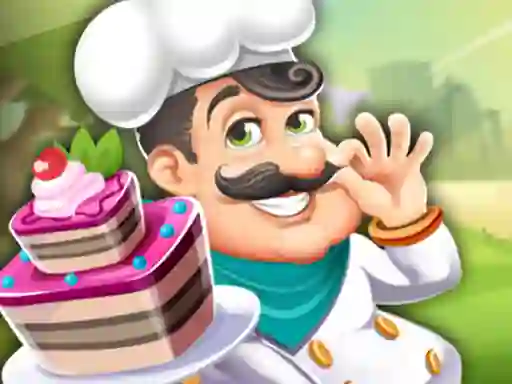 Mchezo Cake Shop: Bakery online