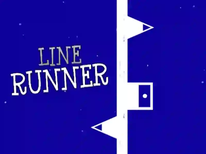 Mchezo Line Runner online