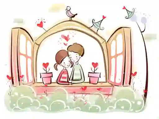 Mchezo Couple Lovers online