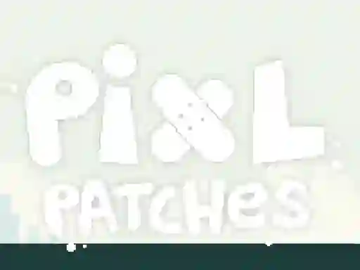 Mchezo Pixl Patches online