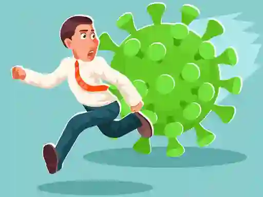 Mchezo Corona Virus Memory online