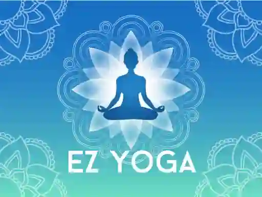 Mchezo EZ Yoga online