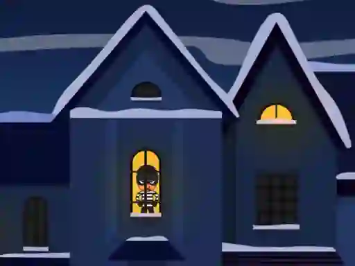 Mchezo Shoot The Robbers online