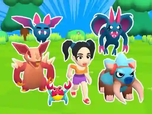 Mchezo Battle Island 2 online