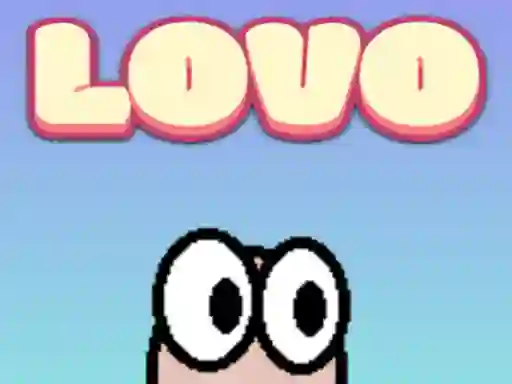 Mchezo Lovo online