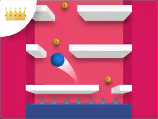 Mchezo Jump Tower 3D online