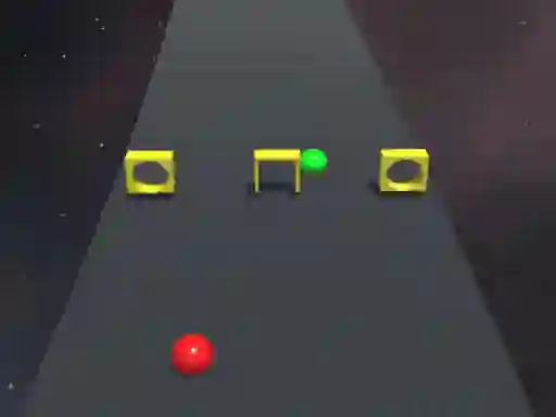 Mchezo Infinity Run online