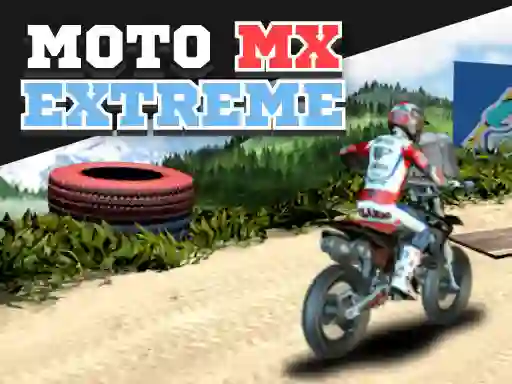 Mchezo Xtreme Bike online