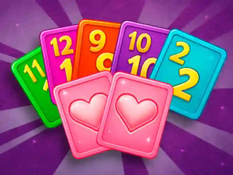Mchezo Card Master online