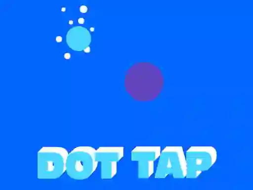 Mchezo Dot Tap online