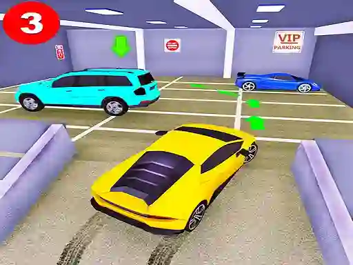 Mchezo Get trained as a valet online
