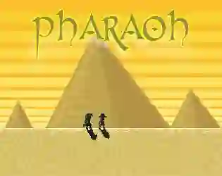 Mchezo Faraon online