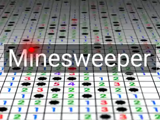 Mchezo Minesweeper online