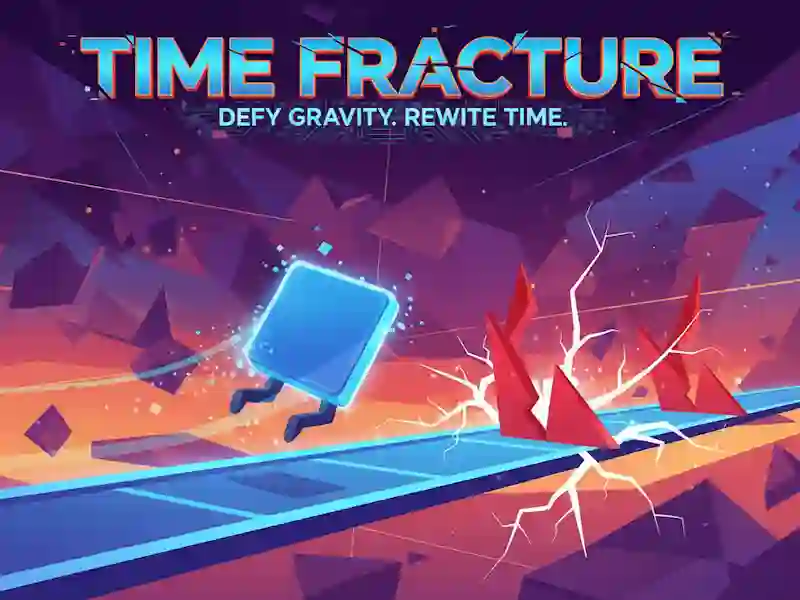 Mchezo Time Fracture online