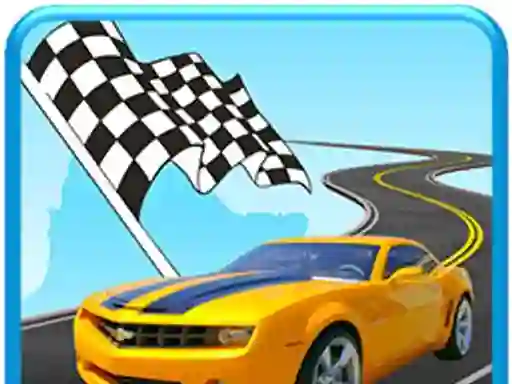 Mchezo Road Racer online