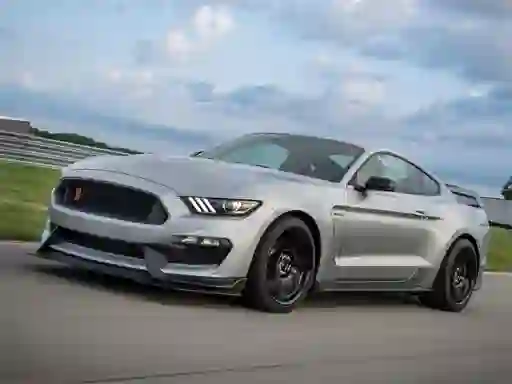Mchezo Mustang Shelby Puzzle online